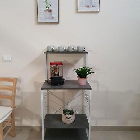 Casa Vacanze Calamandrei Noto Luaran gambar