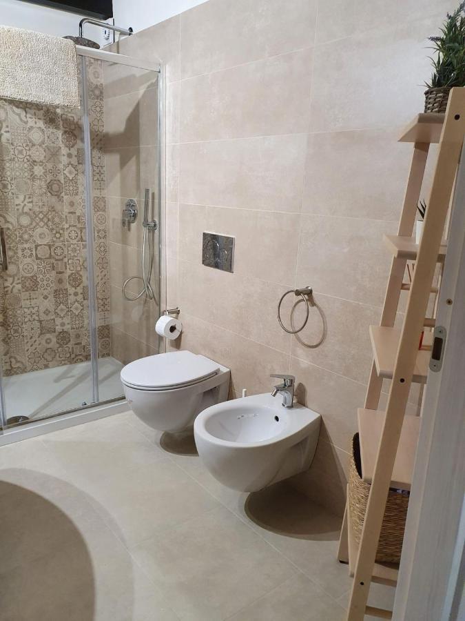 Casa Vacanze Calamandrei Noto Luaran gambar