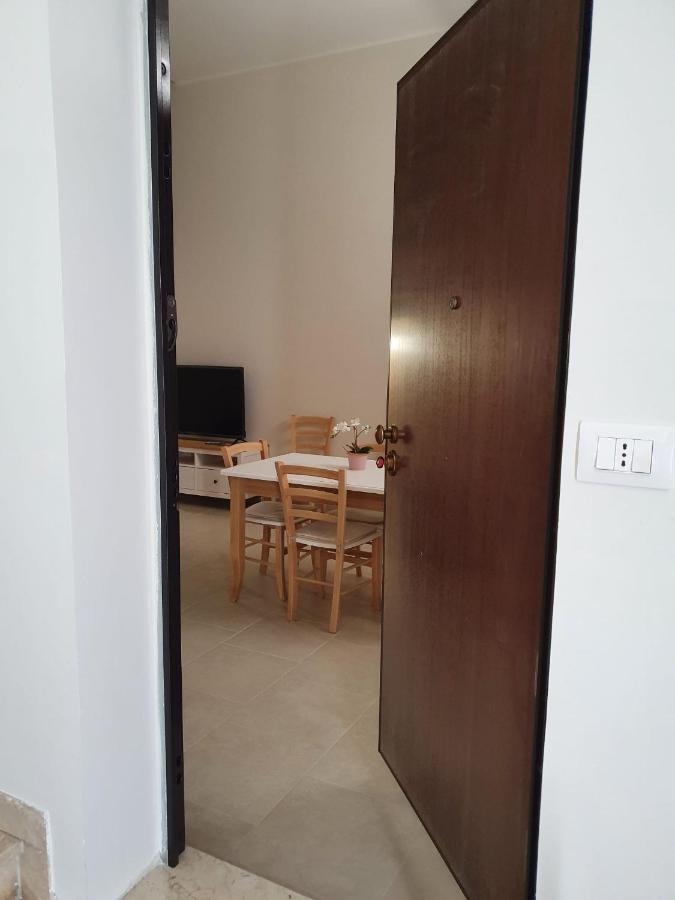 Casa Vacanze Calamandrei Noto Luaran gambar